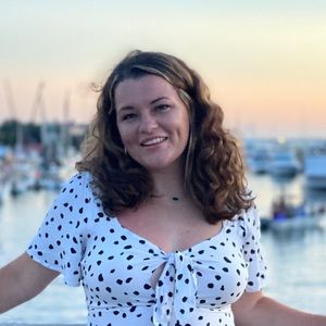 Meet your Posher, Kaitlyn